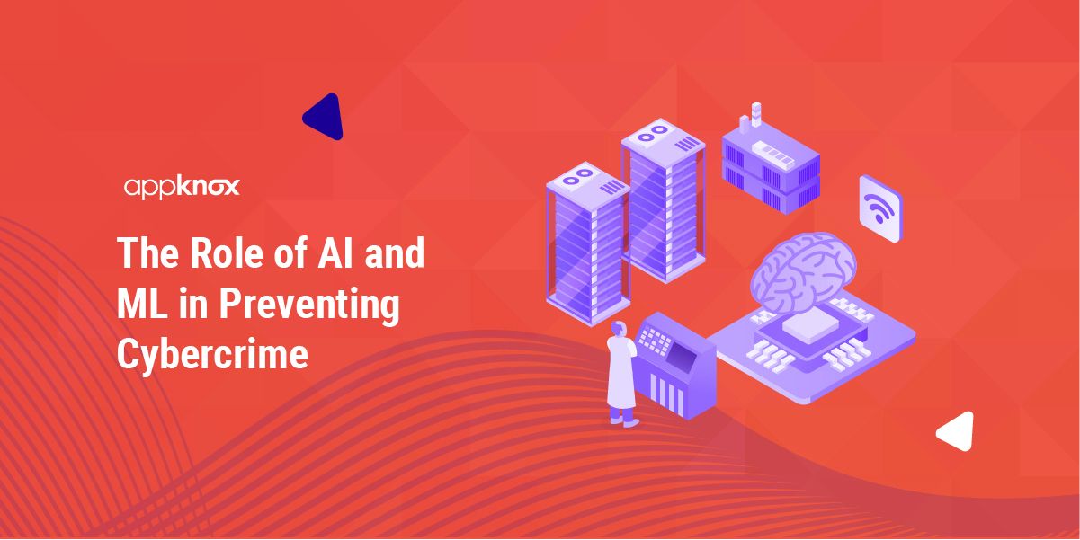 The Role Of Ai And Ml In Preventing Cybercrime The Role Of Ai And Ml In Preventing Cybercrime